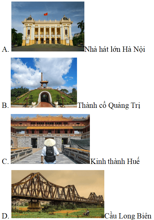 Trắc nghiệm Đạo đức lớp 5 Cánh diều Bài 1 (có đáp án): Em biết ơn những người có công với quê hương, đất nước
