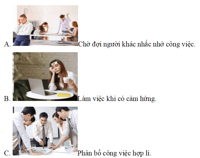 Trắc nghiệm Đạo đức lớp 5 Cánh diều Bài 8 (có đáp án): Em lập kế hoạch cá nhân