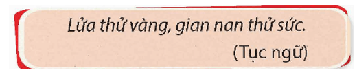 Đạo đức lớp 5 Chân trời sáng tạo Bài 5: Em vượt qua khó khăn trong học tập và cuộc sống