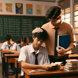 Trắc nghiệm Đạo đức lớp 5 Kết nối tri thức Bài 2 (có đáp án): Tôn trọng sự khác biệt của người khác