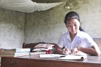 Trắc nghiệm Đạo đức lớp 5 Kết nối tri thức Bài 3 (có đáp án): Vượt qua khó khăn