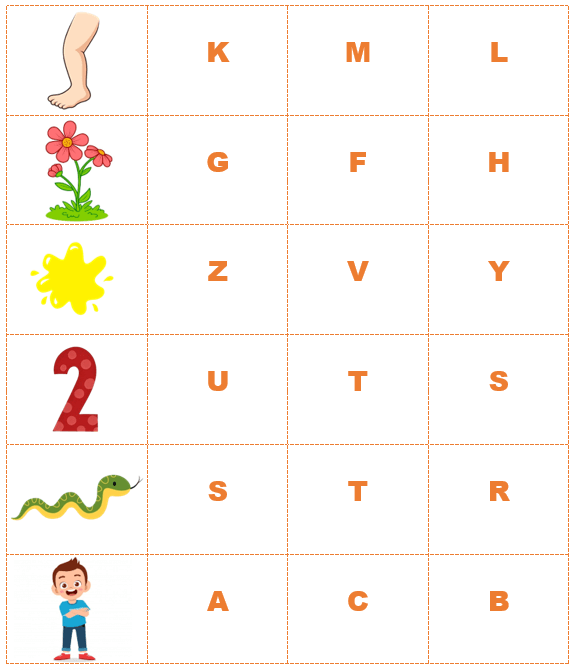 Đề cương ôn tập Học kì 2 Tiếng Anh lớp 1 iLearn Smart Start (có lời giải)