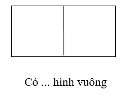 Đề thi Giữa kì 1 môn Toán lớp 1 có đáp án (Cơ bản - Đề 2)