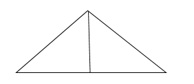 Đề thi Giữa kì 1 môn Toán lớp 1 có đáp án (Cơ bản - Đề 4)