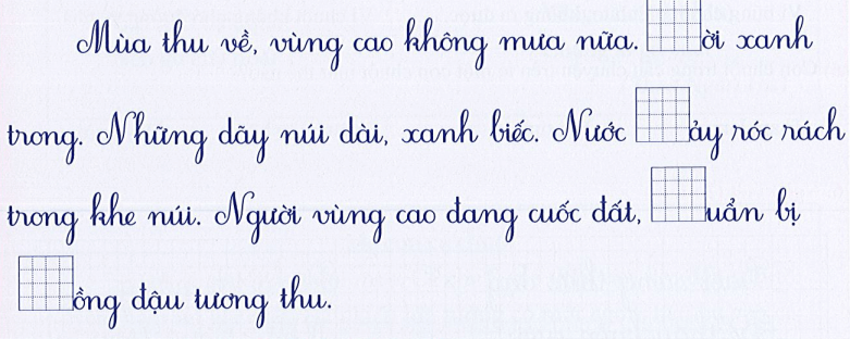 Bộ 5 Đề thi Giữa kì 2 Tiếng Việt lớp 1 năm 2024 tải nhiều nhất