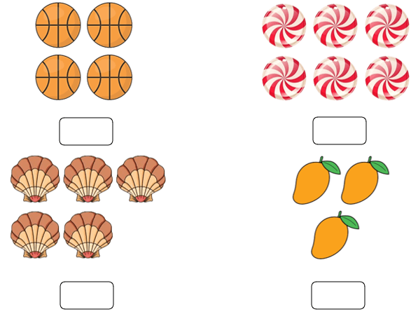 15 Đề thi Học kì 1 Toán lớp 1 Chân trời sáng tạo năm 2026 (có đáp án)