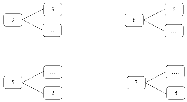 25 Đề thi Học kì 1 Toán lớp 1 Kết nối tri thức năm 2026 (có đáp án)