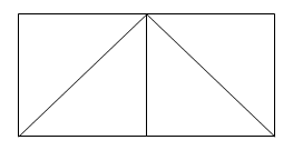 Đề thi Giữa kì 1 môn Toán lớp 1 có đáp án (Nâng cao - Đề 3)