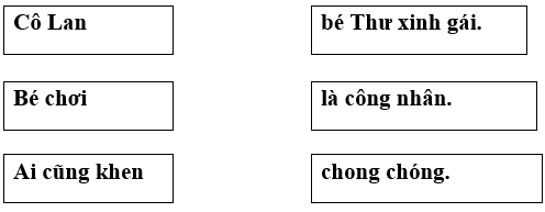 Bộ 24 Đề thi Tiếng Việt lớp 1 Giữa học kì 1 năm 2024 tải nhiều nhất