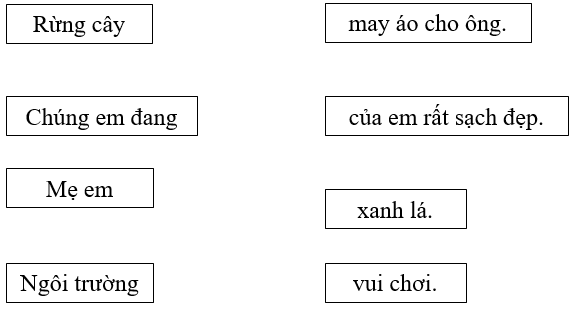 Bộ 24 Đề thi Tiếng Việt lớp 1 Giữa học kì 1 năm 2024 tải nhiều nhất