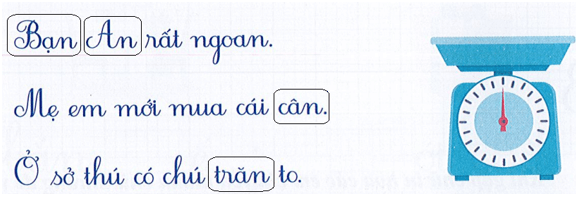 Đề thi Tiếng Việt lớp 1 Giữa kì 1 năm 2024 có đáp án (10 đề)