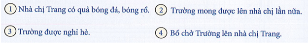 Đề thi Tiếng Việt lớp 1 Học kì 1 năm 2024 có đáp án (20 đề)