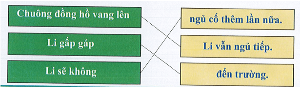 Đề thi Tiếng Việt lớp 1 Học kì 1 năm 2024 có đáp án (20 đề)