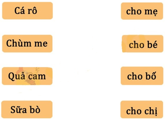 10 Đề thi Cuối Học kì 1 Tiếng Việt lớp 1 Kết nối tri thức năm 2024 (có đáp án)