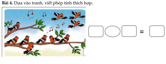 24+ Đề thi Toán lớp 1 Cuối Học kì 1 Cánh diều năm 2025 tải nhiều nhất