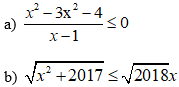 Bộ Đề thi Toán lớp 10 Học kì 2 năm 2024 (15 đề)