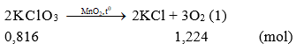 Đề kiểm tra Hóa học 10 có đáp án