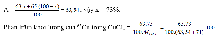 Đề thi Giữa kì 1 Hóa học 10 có đáp án (Đề 2)