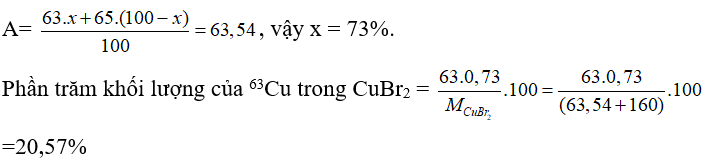 Đề thi Giữa kì 1 Hóa học 10 có đáp án (Đề 4)