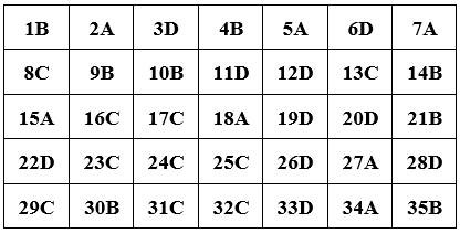 Đề thi Giữa kì 1 Tiếng Anh 10 mới có đáp án (Đề 5)