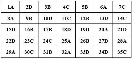 Đề thi Giữa kì 2 Tiếng Anh 10 mới có đáp án (Đề 4)