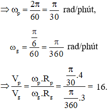 Đề thi Giữa kì 1 Vật Lí 10 có đáp án (Đề 3)