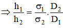 Đề thi Giữa kì 2 Vật Lí 10 có đáp án (Đề 1)