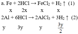 Đề thi Học kì 1 Hóa học 10 chọn lọc, có đáp án (Đề 1) | Đề kiểm tra Hóa học 10 có đáp án