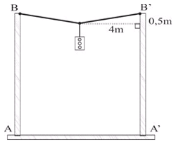 Đề thi học kì 1 Vật Lí 10 có đáp án (Đề 3 - Trắc nghiệm) | Đề kiểm tra Vật Lí 10 có đáp án