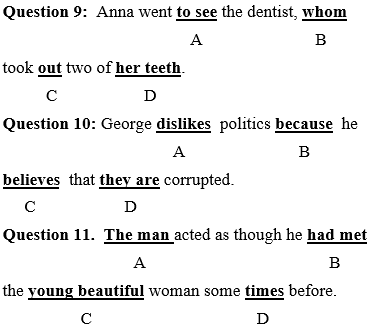 Đề thi Tiếng Anh 10 mới Học kì 1 có đáp án (Đề 1)