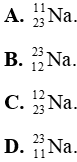 Đề thi Giữa kì 1 Hóa học 10 Kết nối tri thức có đáp án (3 đề)