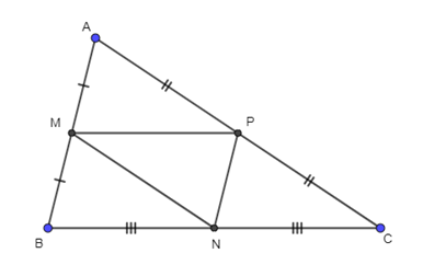 15 Đề thi Giữa kì 1 Toán 10 Cánh diều (có đáp án)