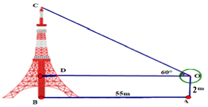 Đề thi Giữa kì 1 Toán 10 Kết nối tri thức có đáp án (10 đề) (ảnh 12)