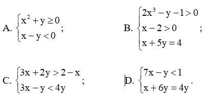 Đề thi Giữa kì 1 Toán 10 Kết nối tri thức có đáp án (10 đề) (ảnh 30)