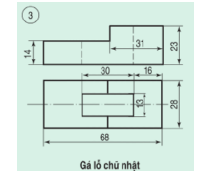 3 Đề thi Giữa kì 2 Công nghệ 10 Cánh diều (có đáp án) | Thiết kế và công nghệ