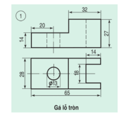 3 Đề thi Giữa kì 2 Công nghệ 10 Cánh diều (có đáp án) | Thiết kế và công nghệ