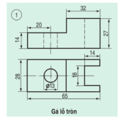 3 Đề thi Giữa kì 2 Công nghệ 10 Kết nối tri thức (có đáp án) | Thiết kế và công nghệ