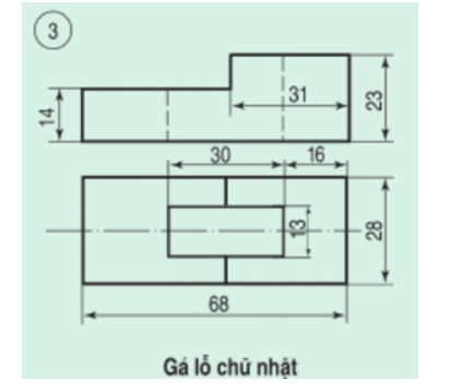 Đề thi Giữa kì 2 Công nghệ lớp 10 Kết nối tri thức có đáp án (2 đề) | Thiết kế và công nghệ