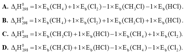 Đề thi Giữa kì 2 Hóa học 10 Cánh diều có đáp án (3 đề)