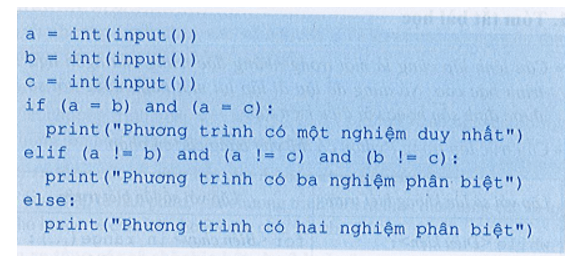 3 Đề thi Giữa kì 2 Tin học 10 Cánh diều (có đáp án)