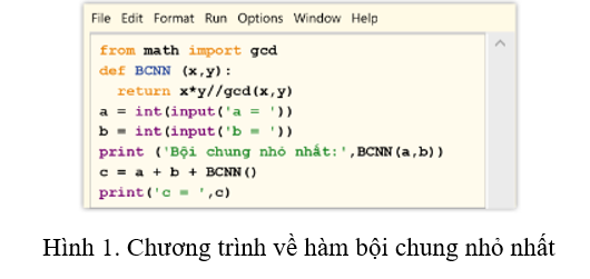 3 Đề thi Giữa kì 2 Tin học 10 Cánh diều (có đáp án)