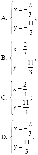 10 Đề thi Giữa kì 2 Toán 10 Cánh diều (có đáp án)