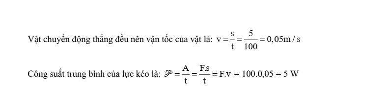 6+ Đề thi Giữa kì 2 Vật Lí 10 Kết nối tri thức năm 2026 (có đáp án)