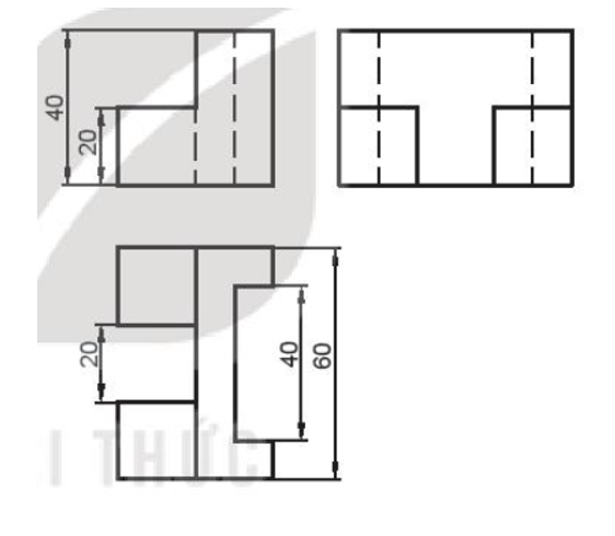 Đề thi Học kì 1 Công nghệ lớp 10 Kết nối tri thức có đáp án (2 đề) - Thiết kế và công nghệ