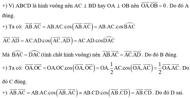 Đề thi Học kì 1 Toán lớp 10 Chân trời sáng tạo có đáp án (4 đề)