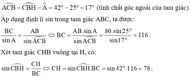 Đề thi Học kì 1 Toán 10 Chân trời sáng tạo có đáp án (10 đề)