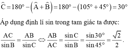 Đề thi Học kì 1 Toán 10 Chân trời sáng tạo có đáp án (10 đề)