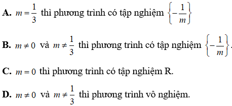 Đề thi Học kì 1 Toán 10 năm 2024 có đáp án (Đề 2)