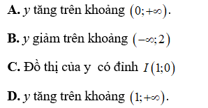 Đề thi Học kì 1 Toán lớp 10 năm 2024 có đáp án (Đề 3)