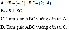 Đề thi Học kì 1 Toán 10 năm 2024 có đáp án (Đề 4)